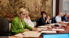 Assestamento: Zilli, nuovi emendamenti per oltre 35mln